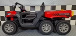 Električni dječji džip Transporter 24 volta - Slika 5