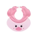 Chipolino štitinik za kupanje Little Duck - Pink