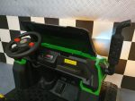 Poljoprivredni kamion 4×4 12 volti s daljinskim upravljačem - Slika 8