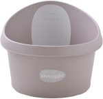 Shnuggle Toddler kadica za kupanje - Taupe