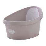 Shnuggle Toddler kadica za kupanje - Taupe - Slika 2